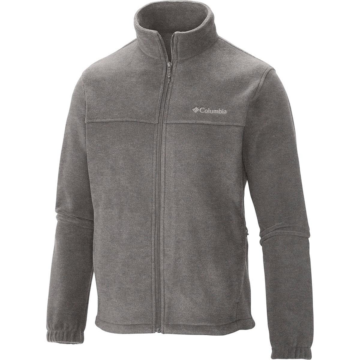 Columbia Mens Steens Mountain 2.0 Full Zip Fleece Jacket- Product Image