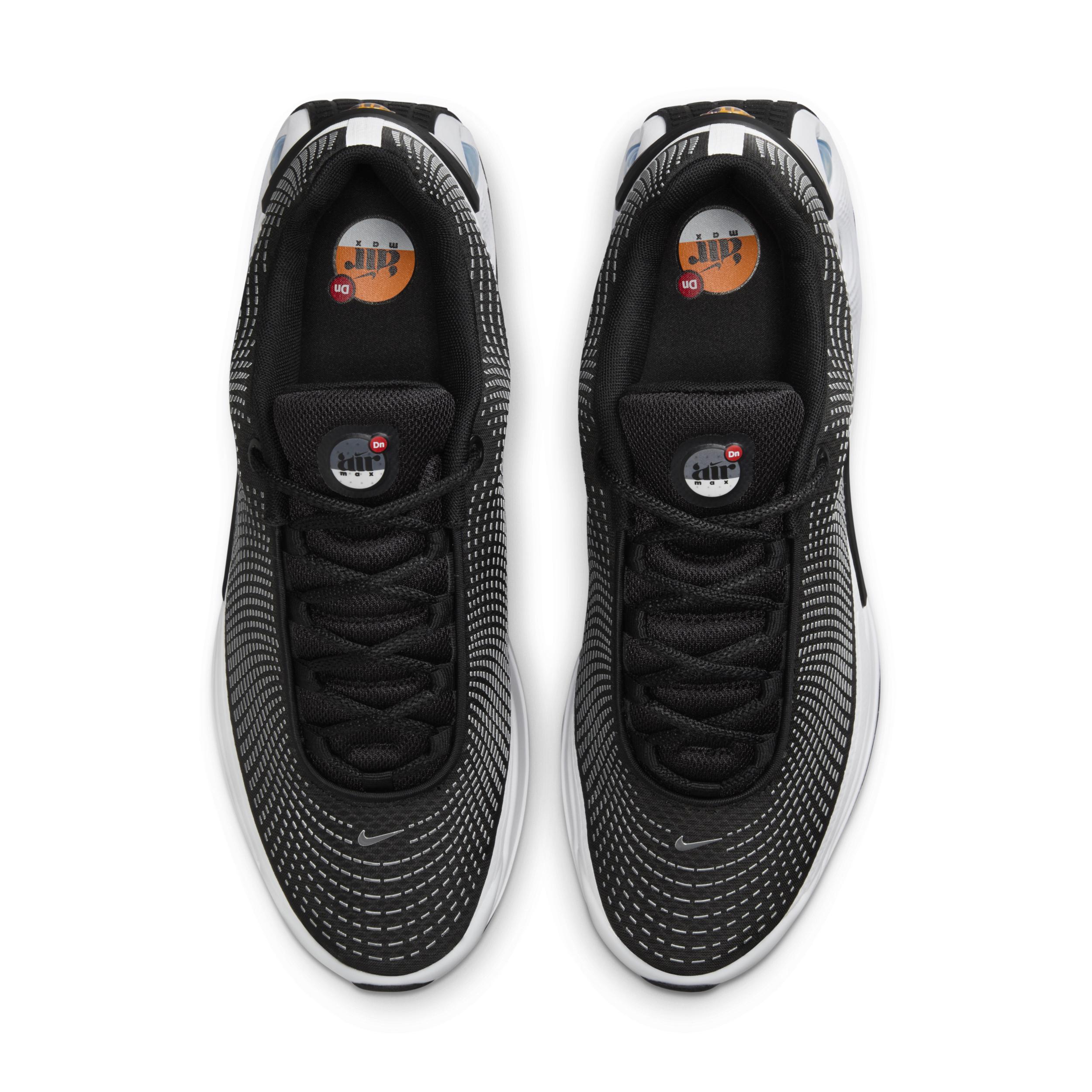 Nike Air Max Dn Shoes Product Image