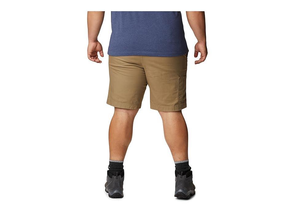 Columbia Men's Flex ROC Shorts - Big- Product Image