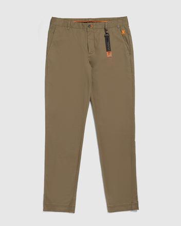 MENS GILMAN REGULAR FIT CHINO PANT - B6P393Z1WB Product Image