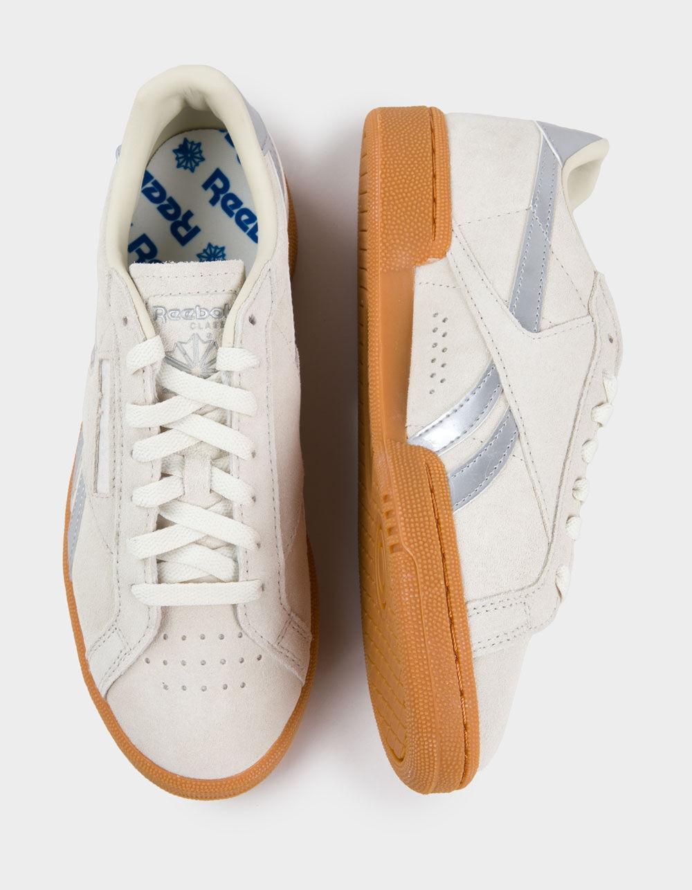 REEBOK Club C Grounds UK Womens Shoes Product Image