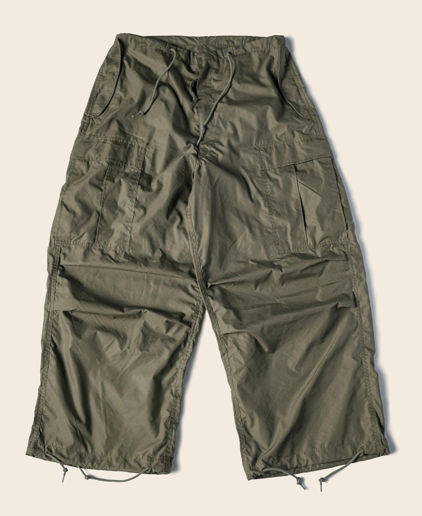 US Army M-1951 Arctic Trouser - Shell Product Image