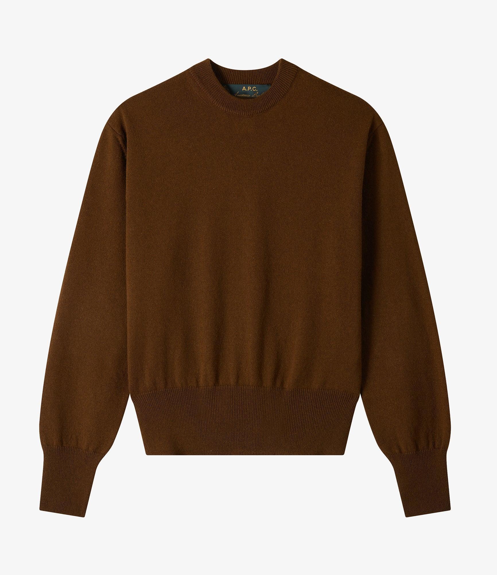 Lucia sweater Product Image