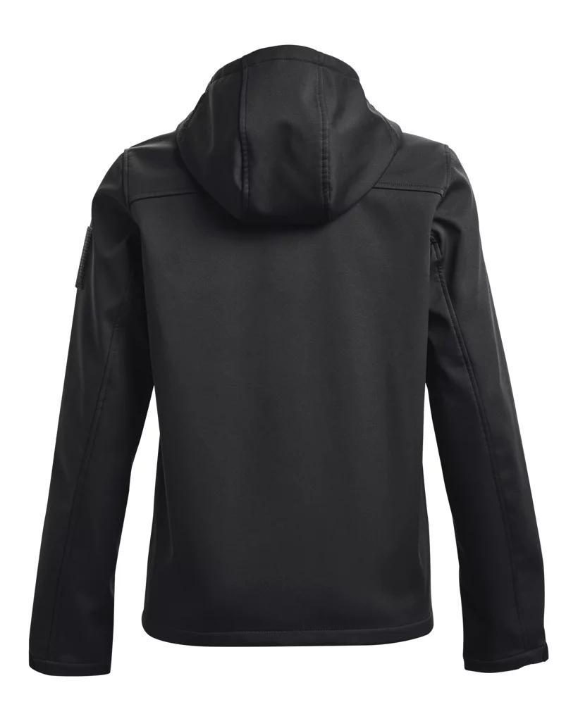 UA Tactical Softshell Product Image