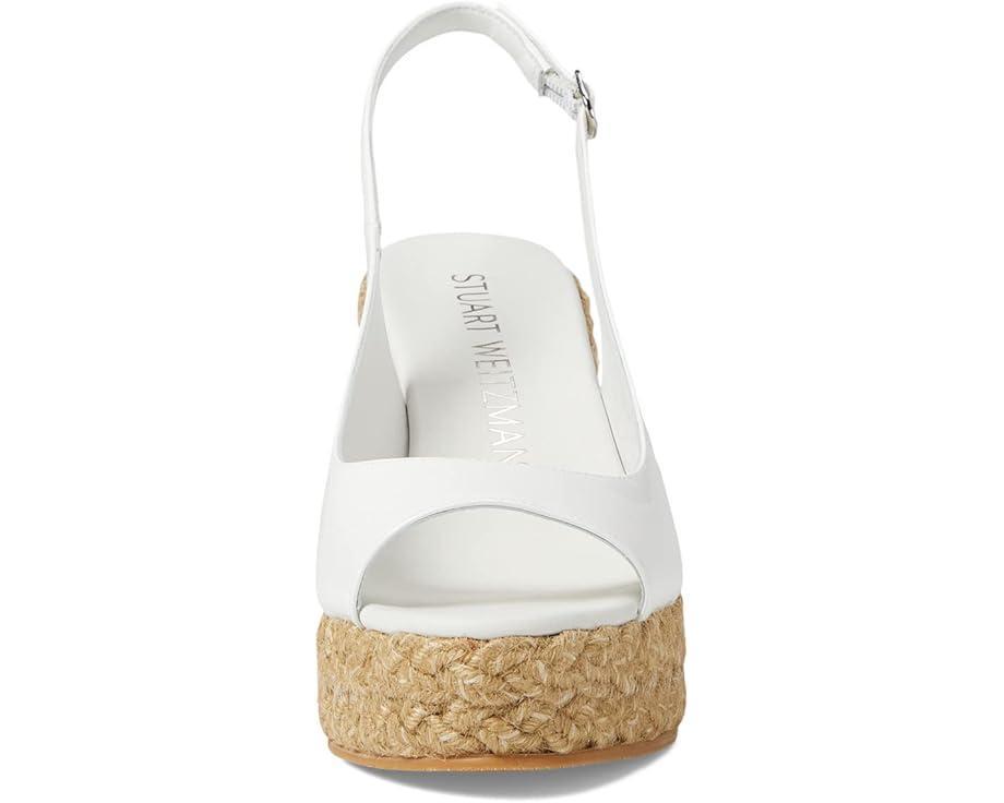 Georgie Espadrille Wedge Product Image