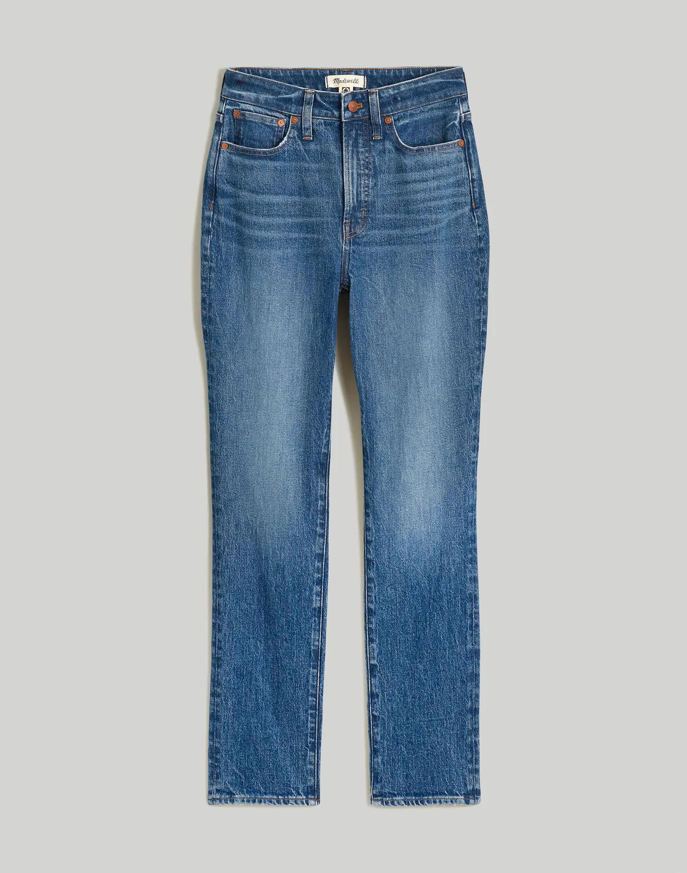 The Curvy Perfect Vintage Jean Product Image