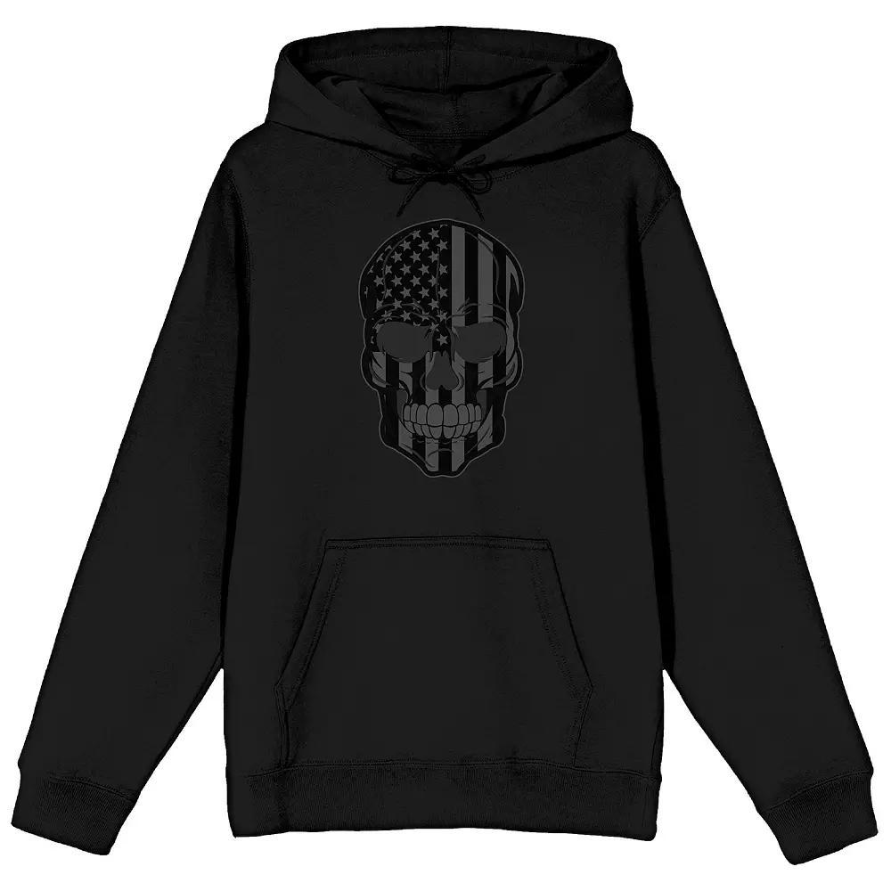 Men's IT Chapter 2 Pennywise Hoodie,  Product Image