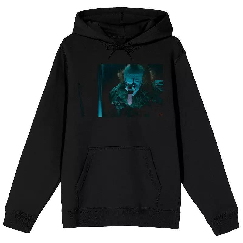 Men's IT Chapter 2 Pennywise Hoodie,  Product Image