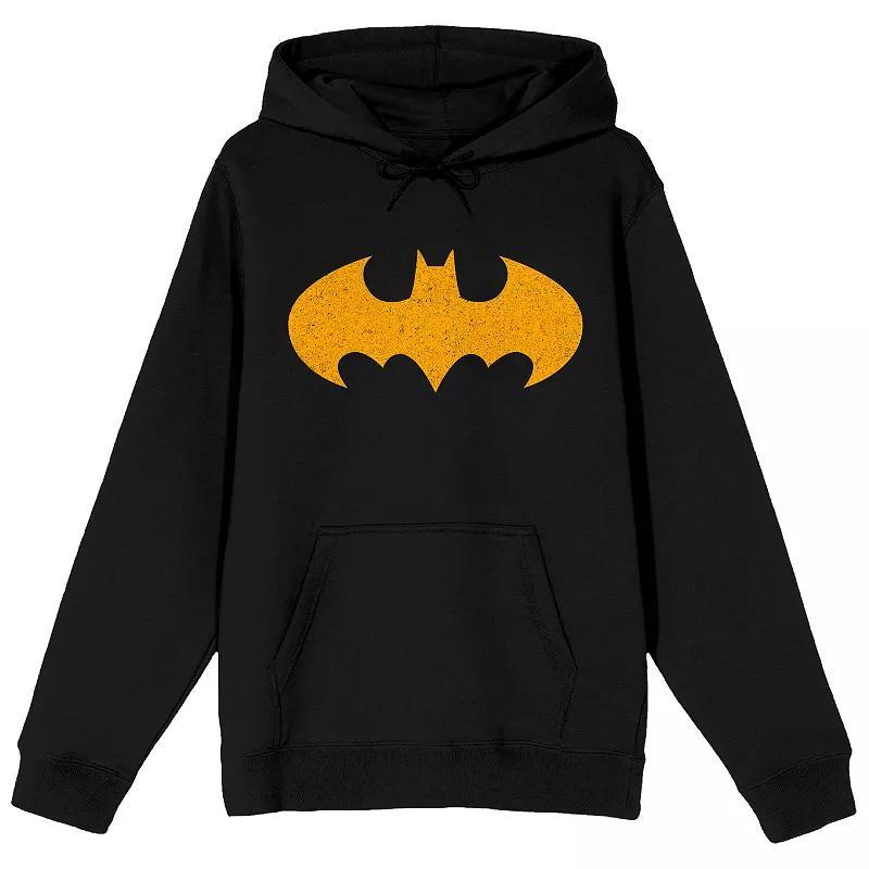 Men's Batman DC Comics Hoodie,  Product Image