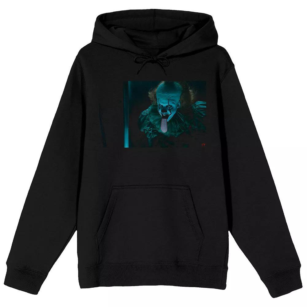 Men's IT Chapter 2 Pennywise Hoodie,  Product Image