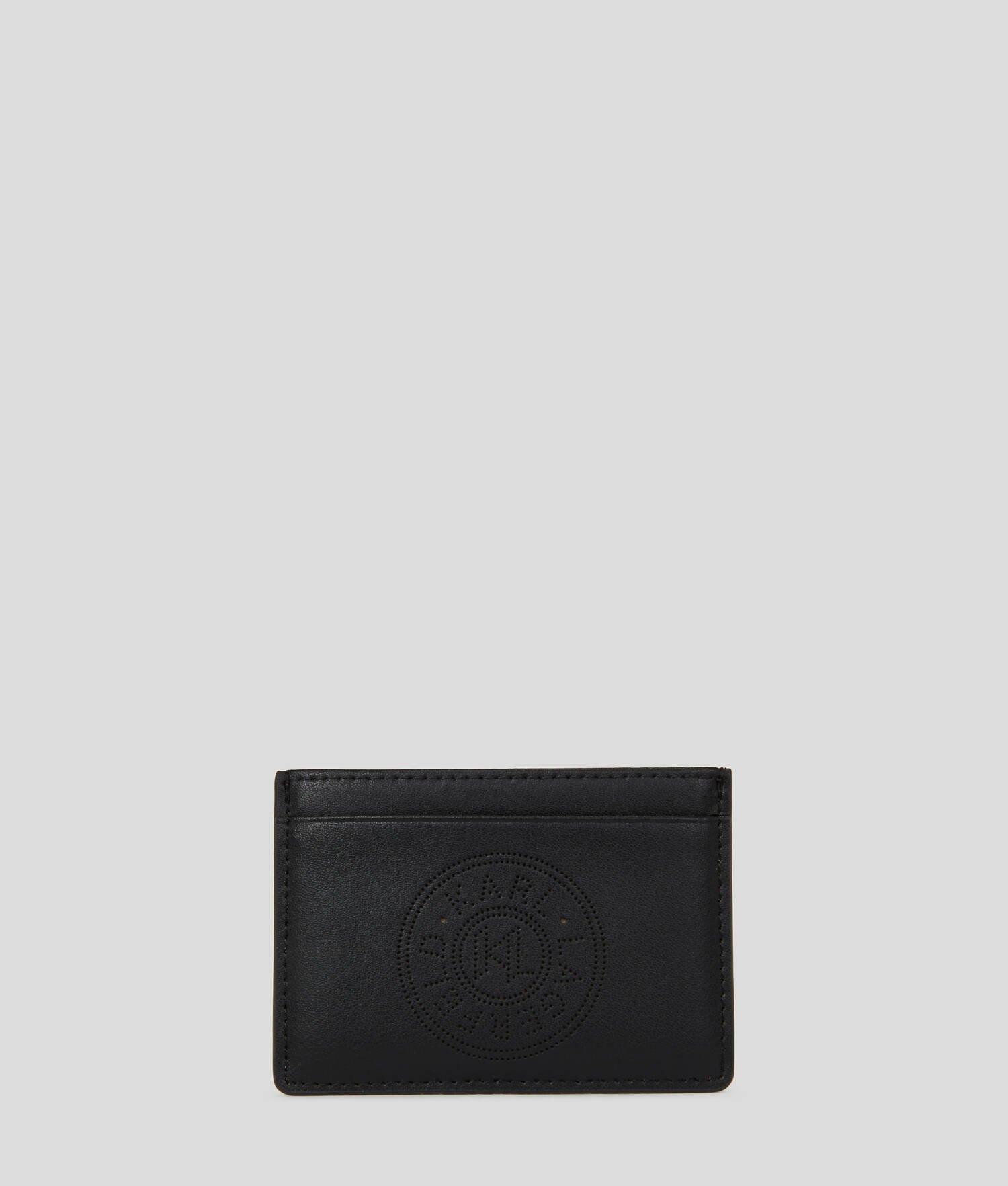 K/CIRCLE CARD HOLDER Product Image