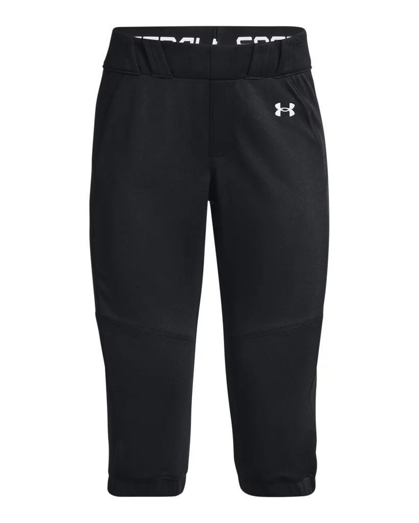 Women's UA Vanish Softball Pants Product Image