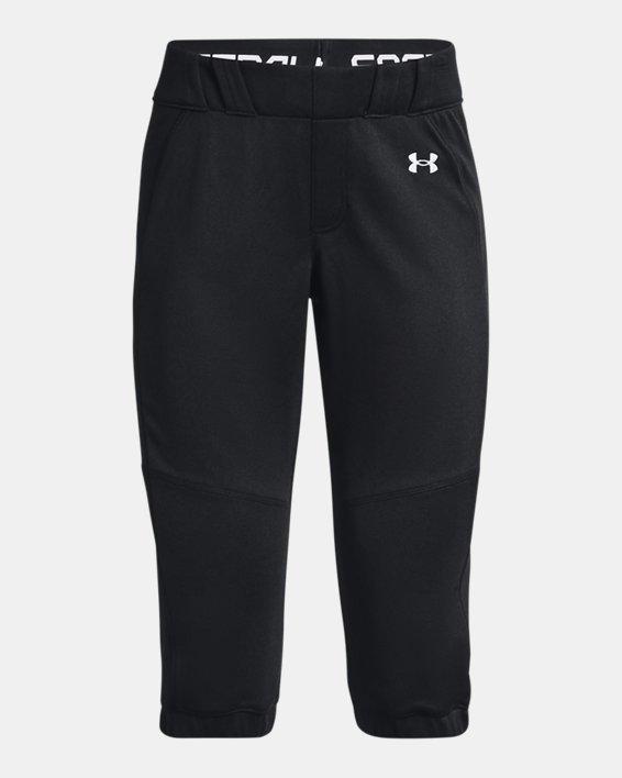 Women's UA Vanish Softball Pants Product Image