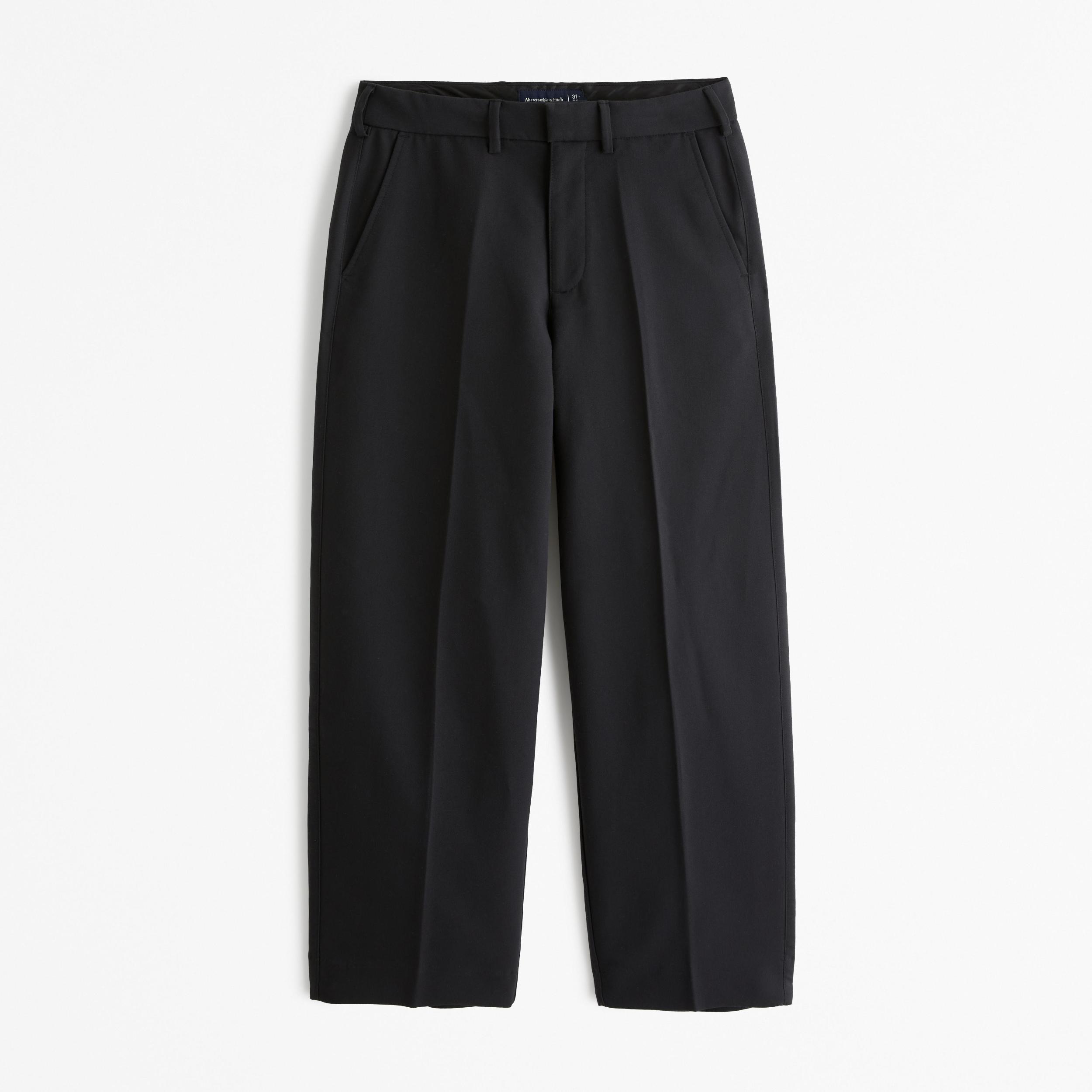Baggy Trouser Product Image