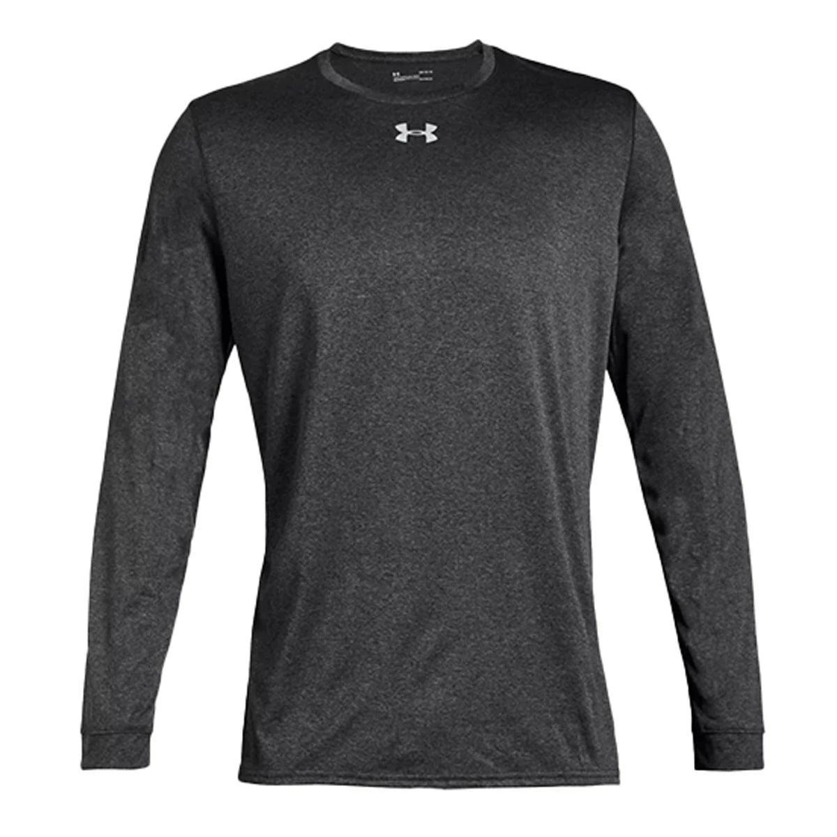 Under Armour Men's Long Sleeve Locker Tee Product Image