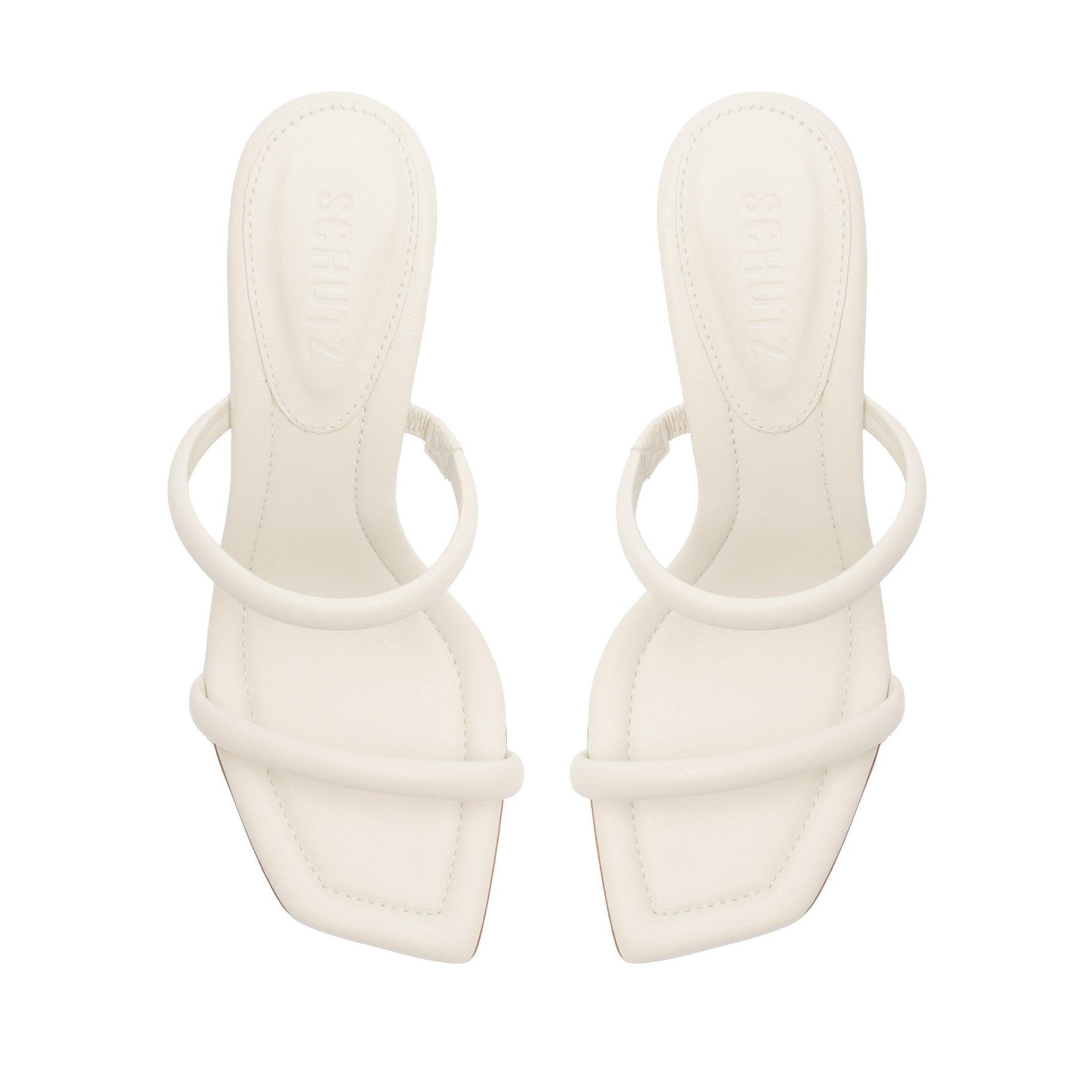 Ully Tab Sandal Female Product Image