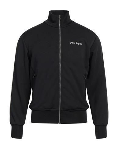logo-embroidered sport jacket Product Image