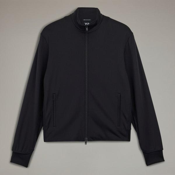 Y-3 Track Top Product Image