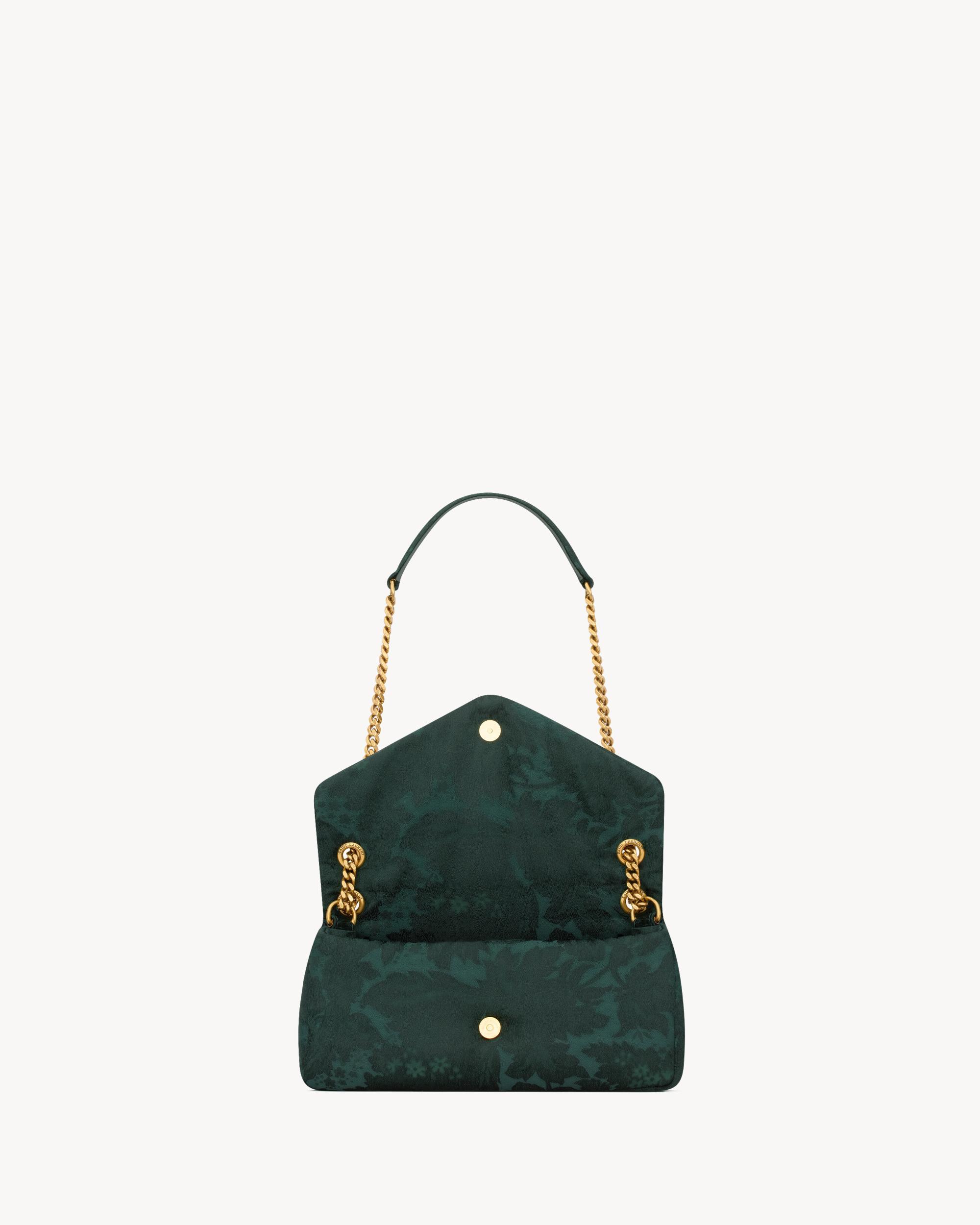 CALYPSO small in jacquard Product Image