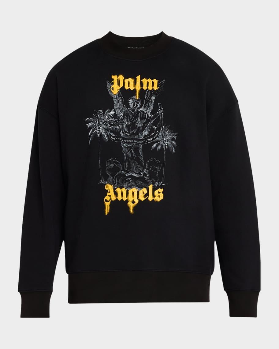 Men's Palms Pencil Sweatshirt Product Image