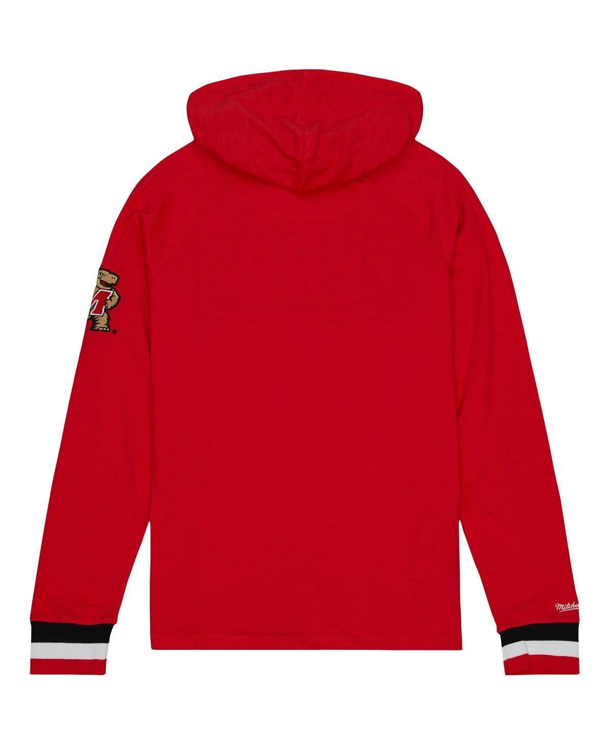 Dynamic Fleece Pullover Hoodie Product Image