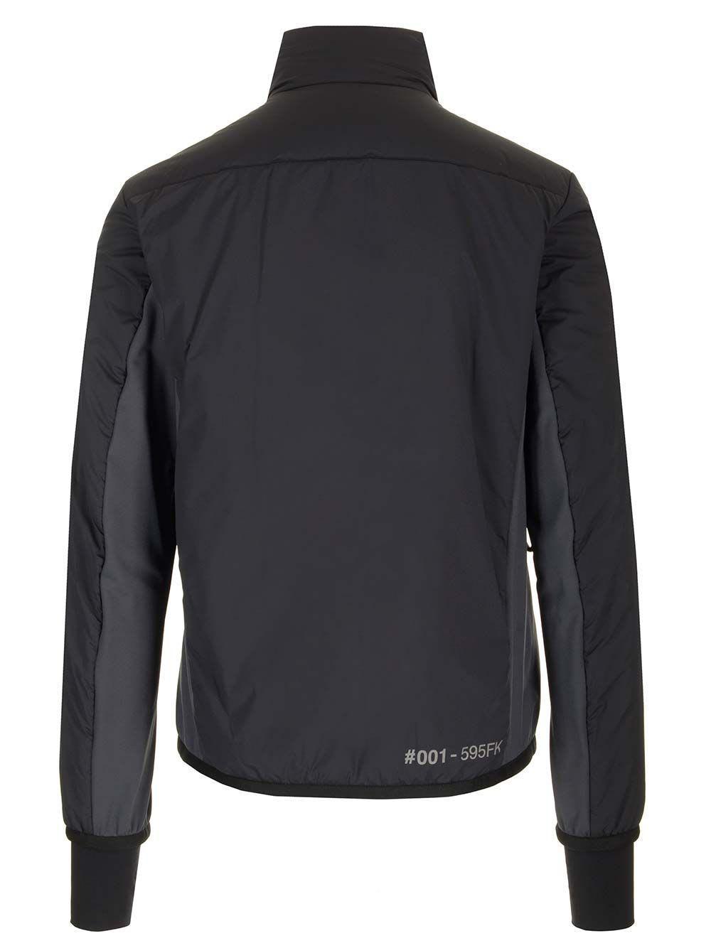 Grenoble Jackets In Black Product Image