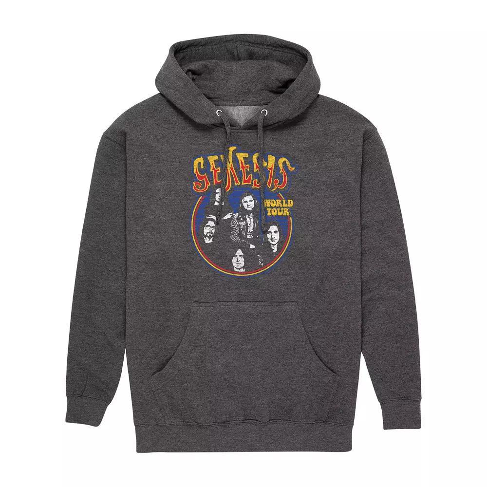 Men's Genesis World Tour Hoodie,  Product Image