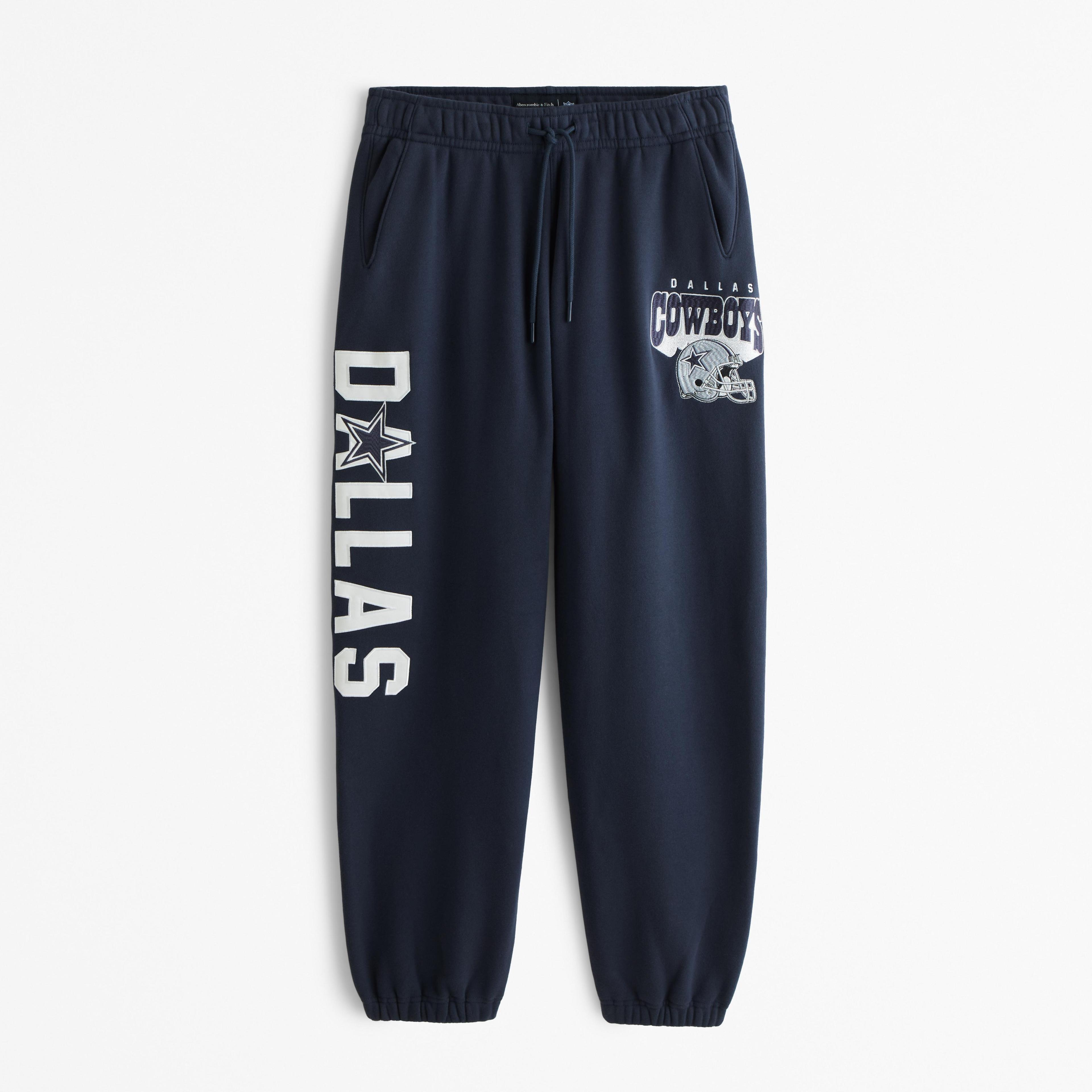 Dallas Cowboys Graphic Sweatpant Product Image