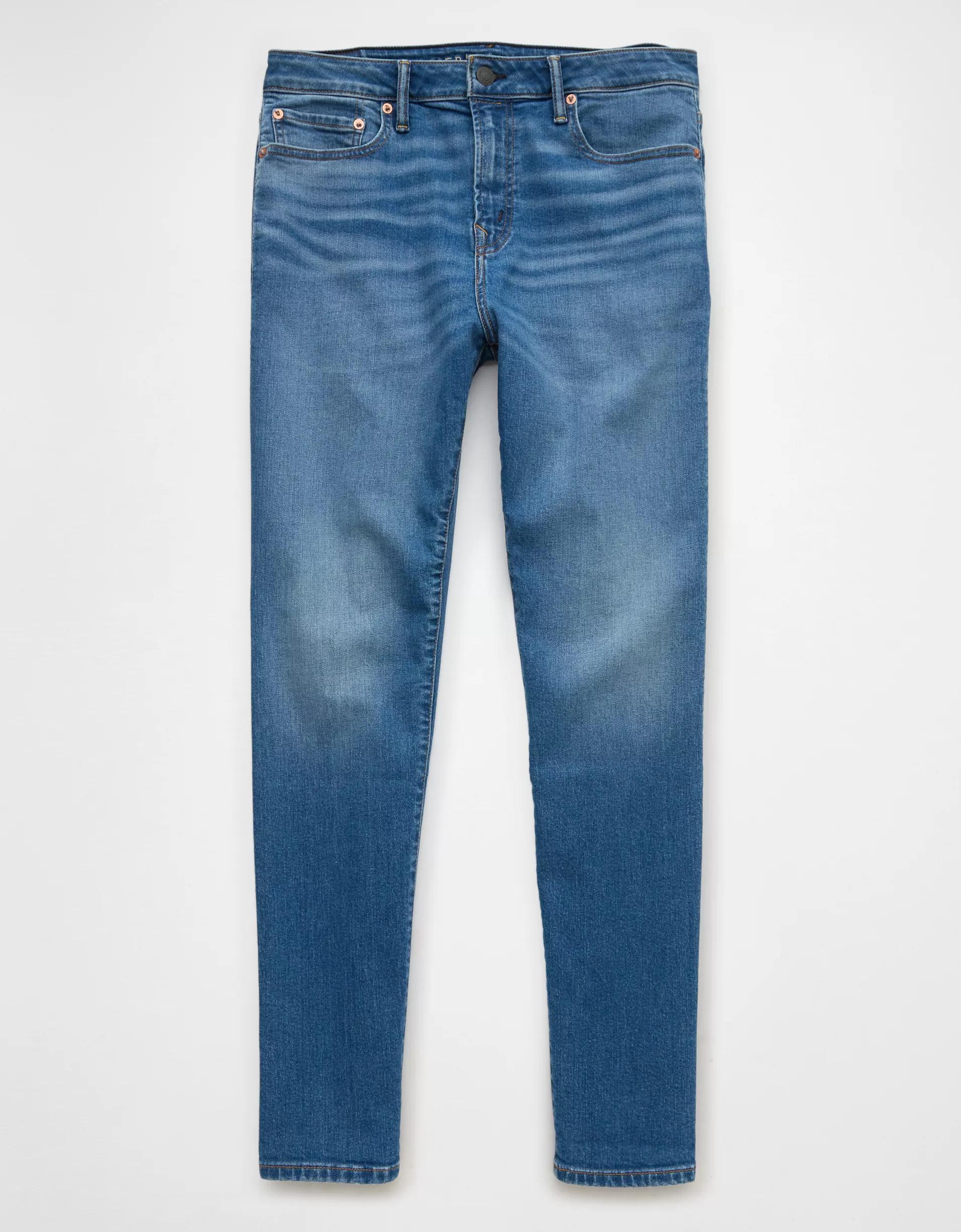 AE AirFlex+ Athletic Fit Jean Product Image