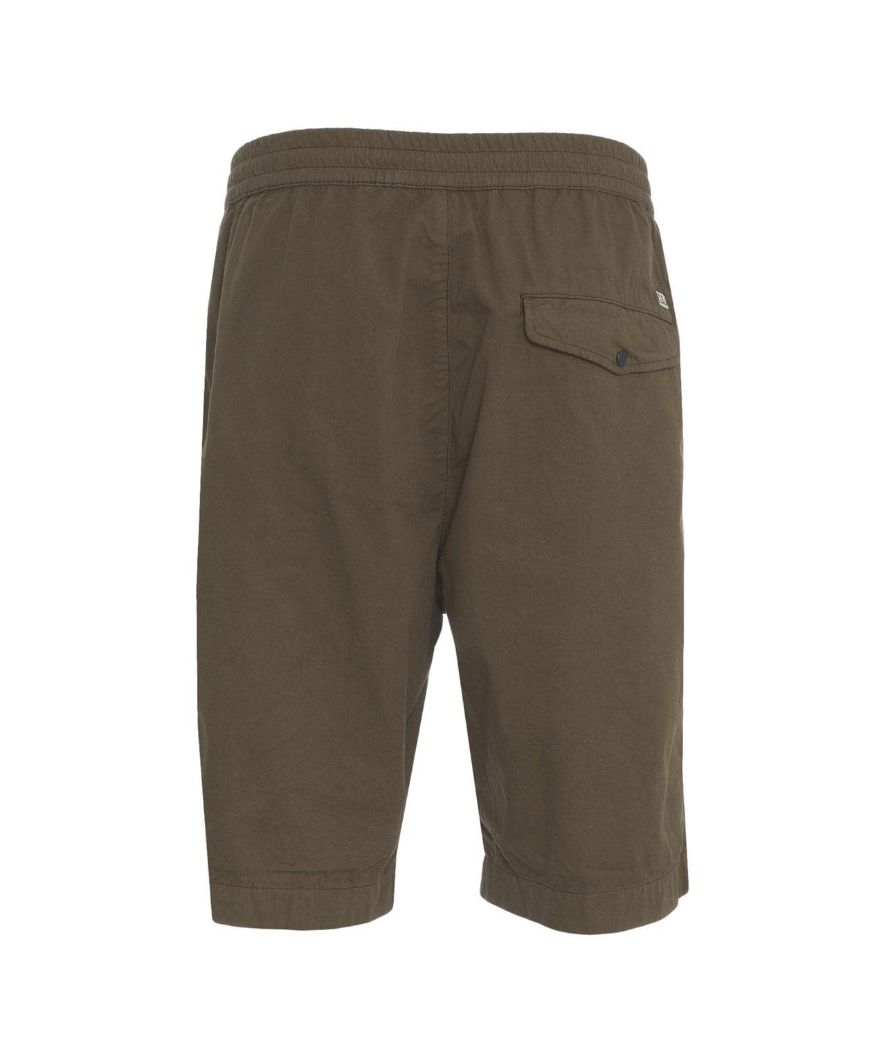 Cargo Bermuda Product Image