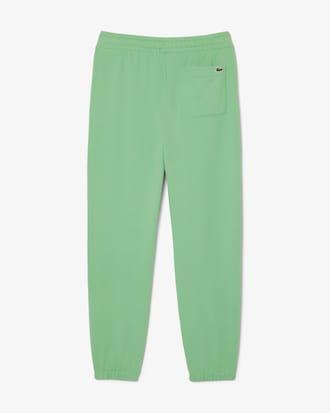 Logo Fleece Sweatpants Product Image