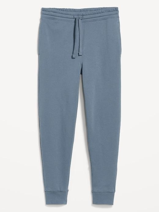 Tapered Jogger Sweatpants Product Image