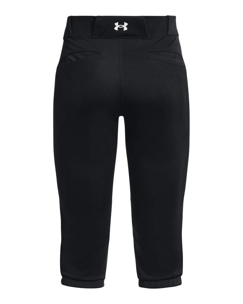 Women's UA Utility Softball Pants Product Image