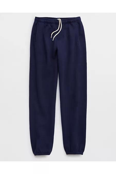 OFFLINE By Aerie Cloud Fleece Jogger Womens Product Image