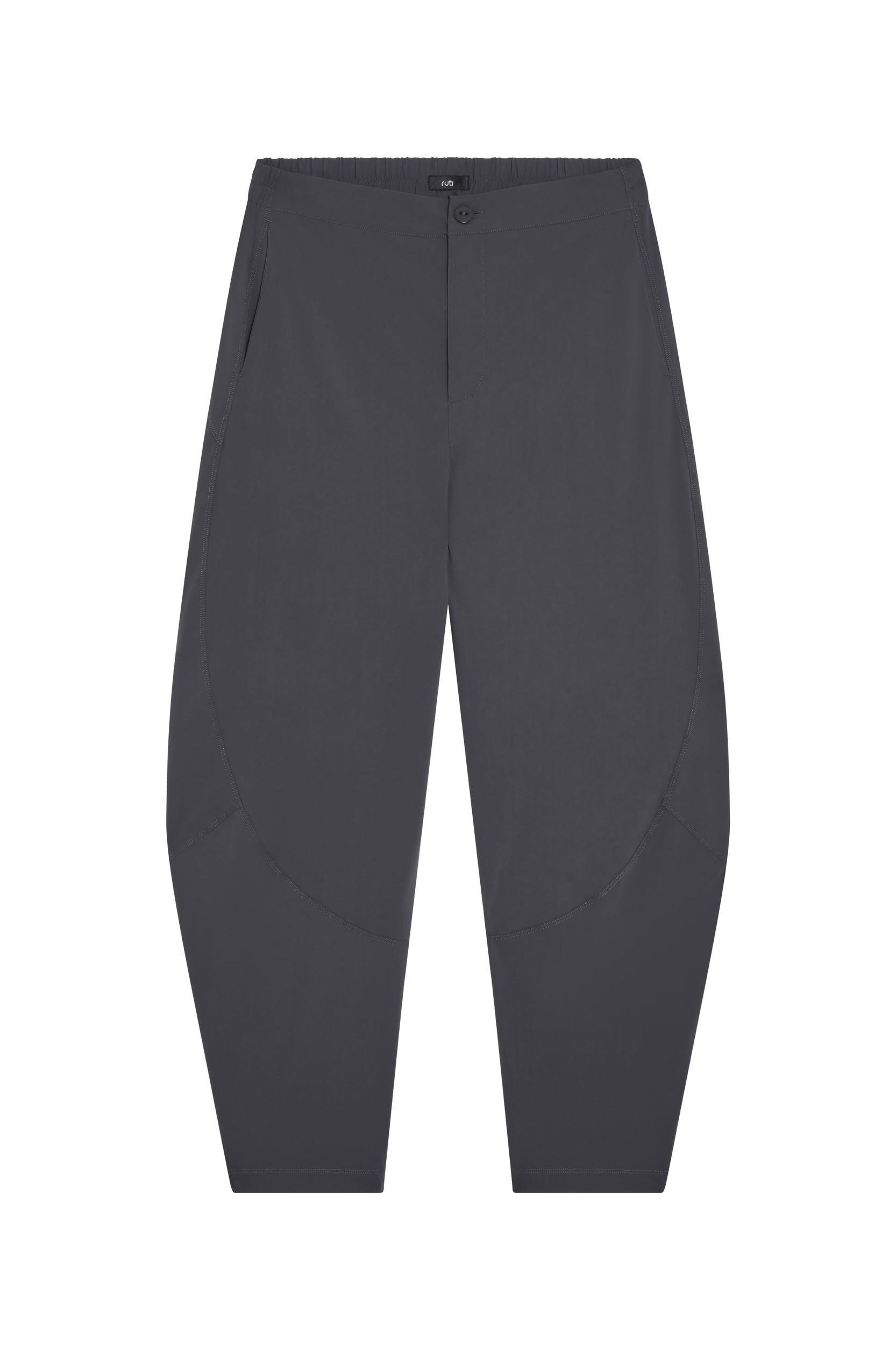 The Petite Wide-ish Pants Product Image