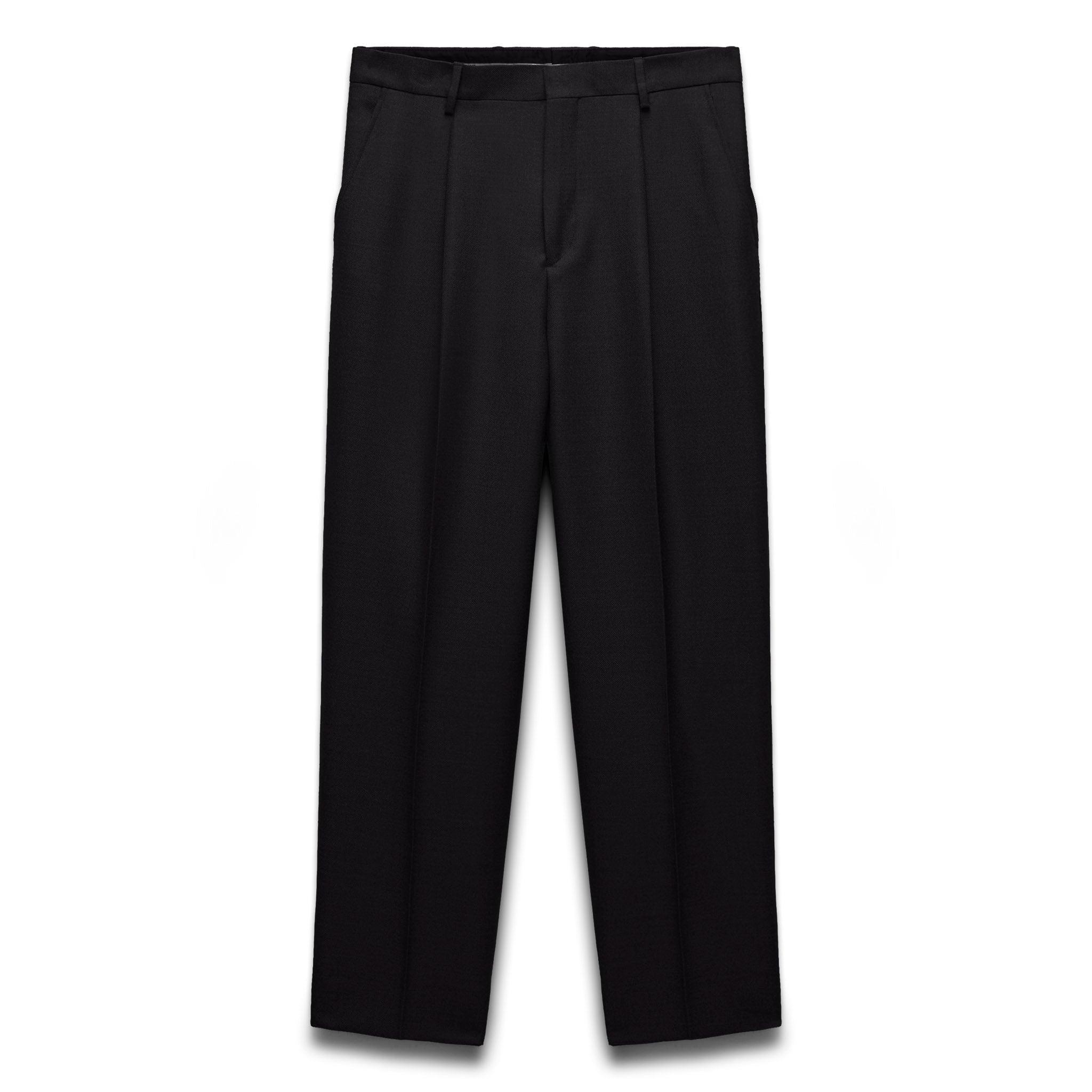 Cotton Chino Sophomore Relaxed Pant Male Product Image