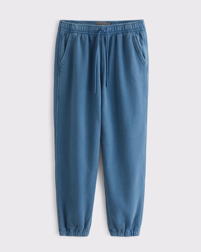 Essential Cinched Sweatpant Product Image