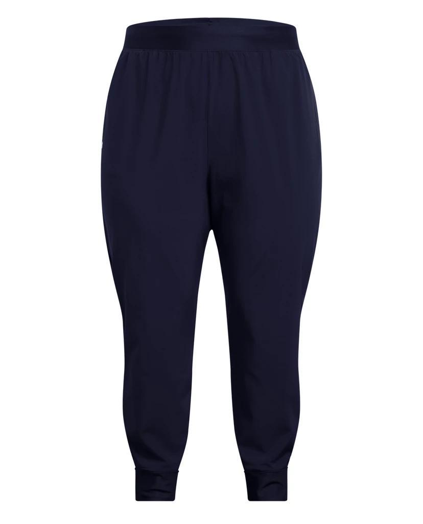 UA Rival High-Rise Woven Product Image