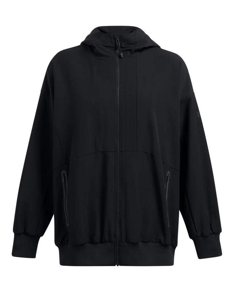 Oversize Grand VPC hoodie (W) Product Image