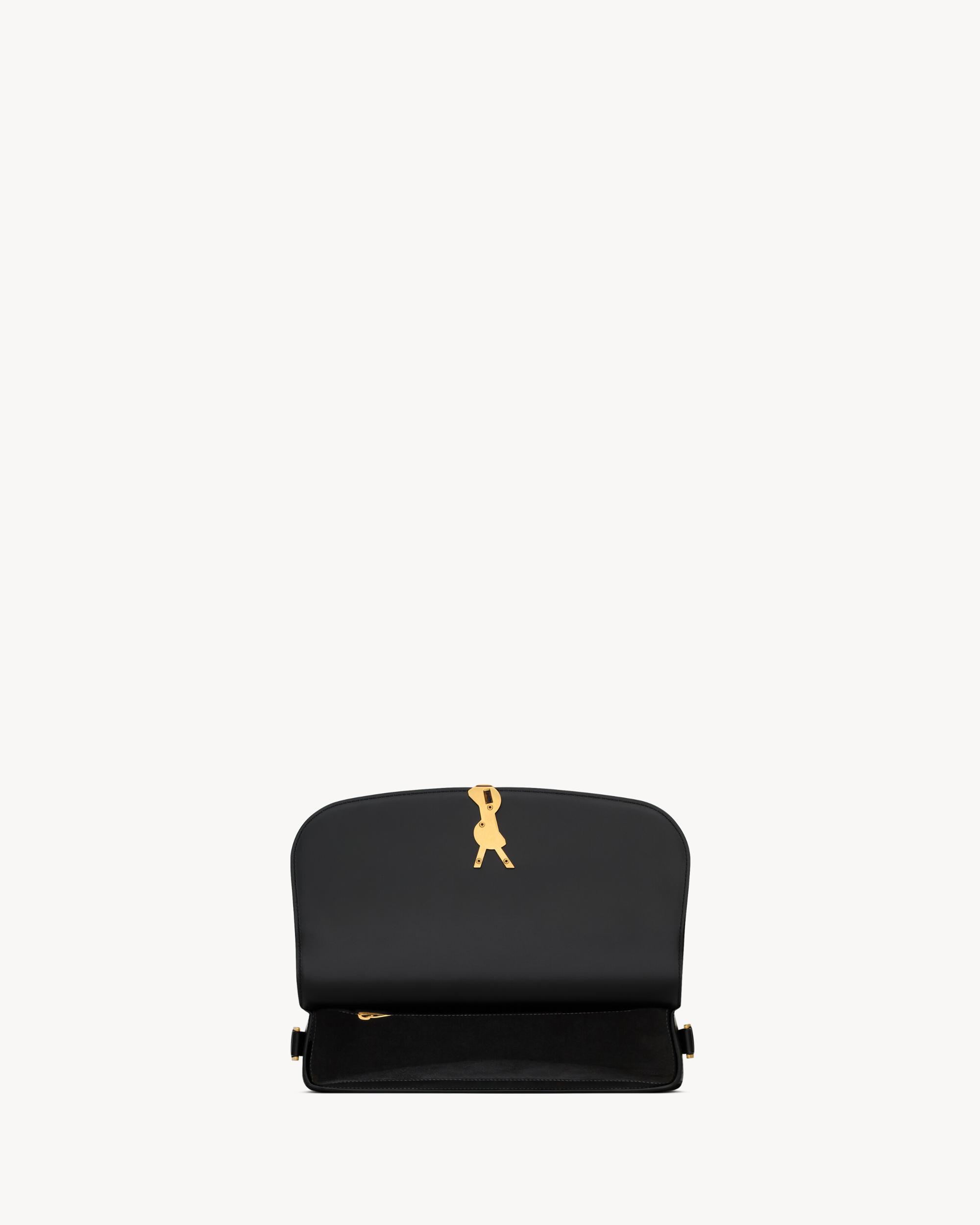 SOLFERINO large in BOX SAINT LAURENT Product Image