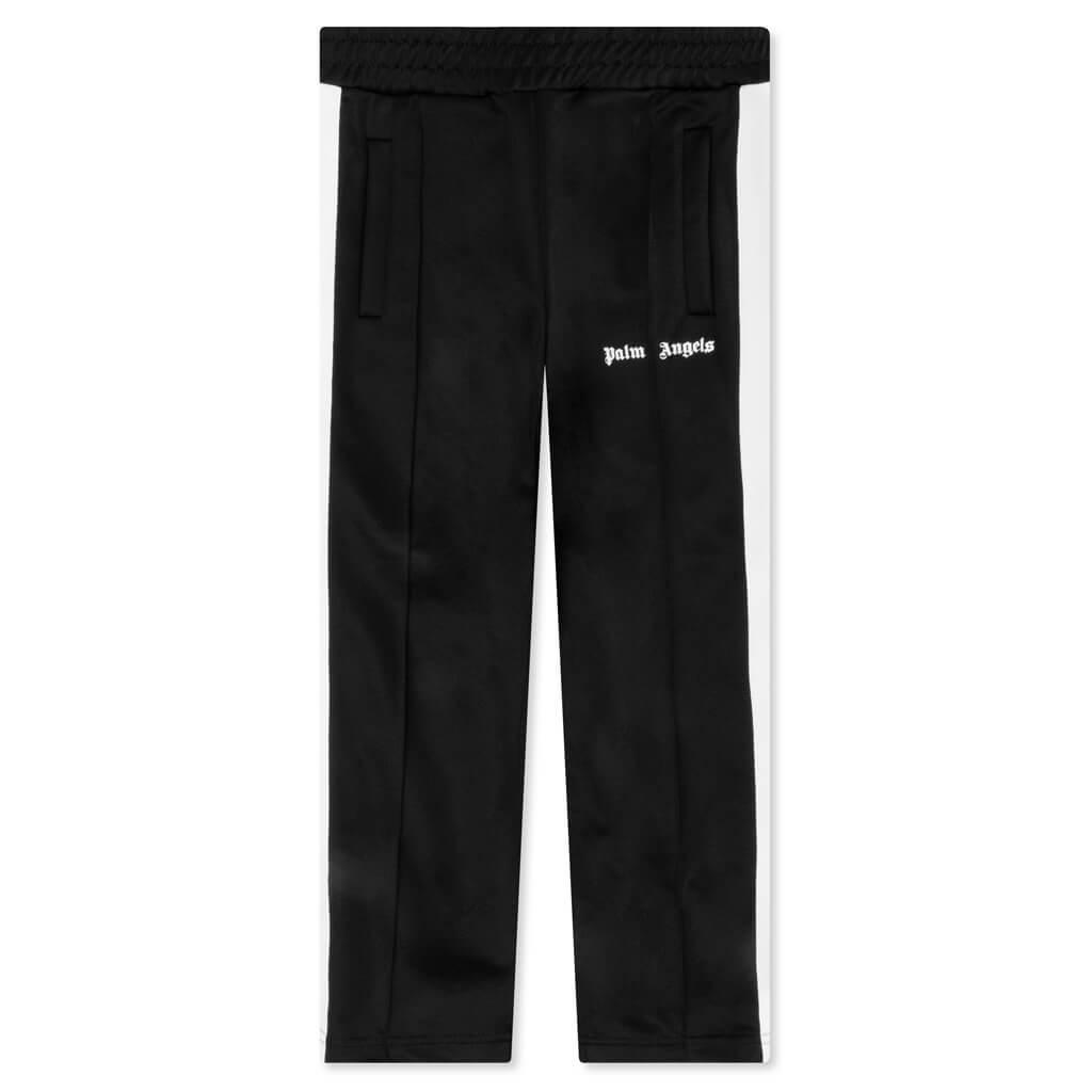 PXP WR Track Pants - Black/White Male Product Image