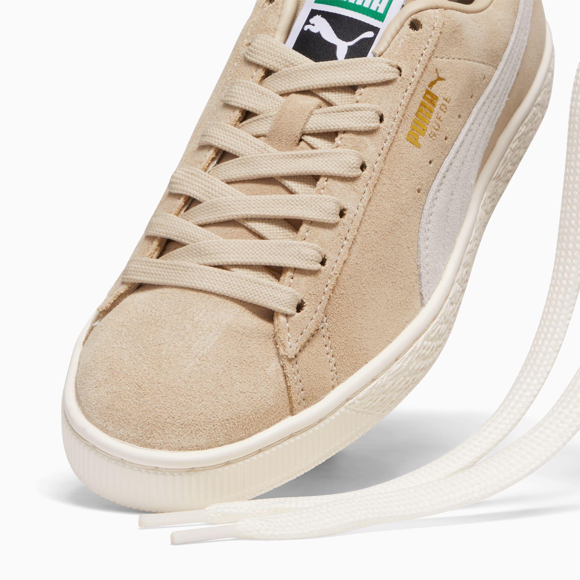 Suede Classic XXI Women's Sneakers Product Image