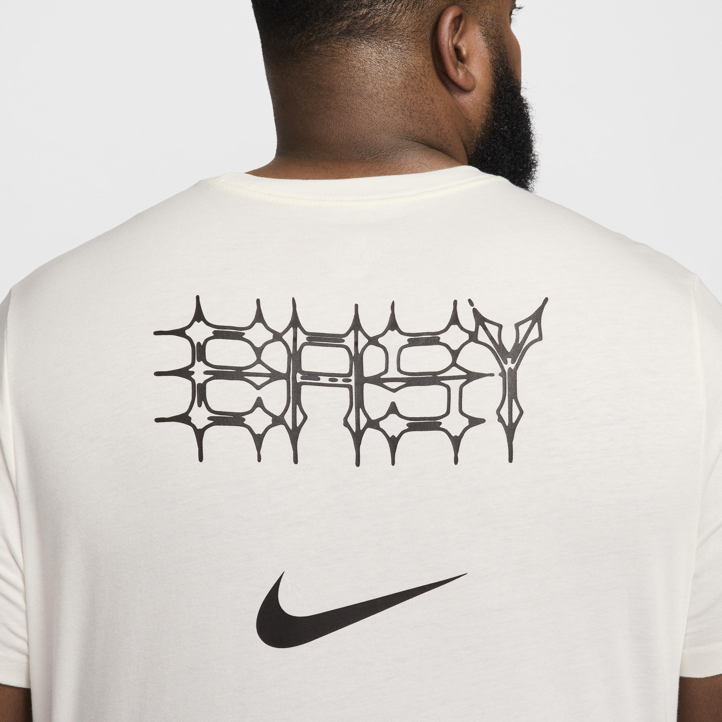 Nike Mens Nike KD T-Shirt - Mens Product Image