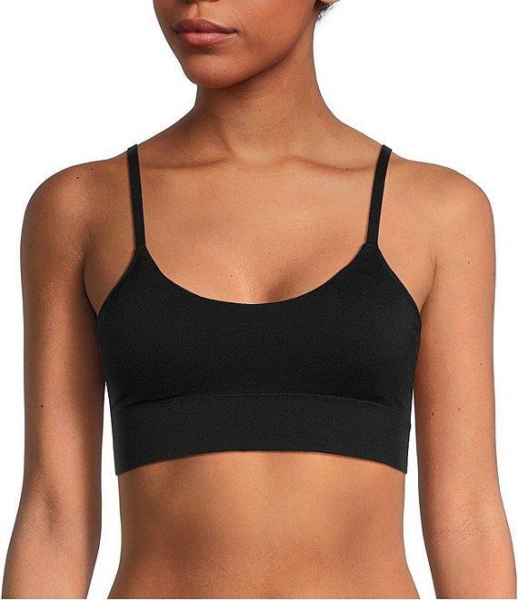Modern Movement Seamless Cropped Cami Product Image