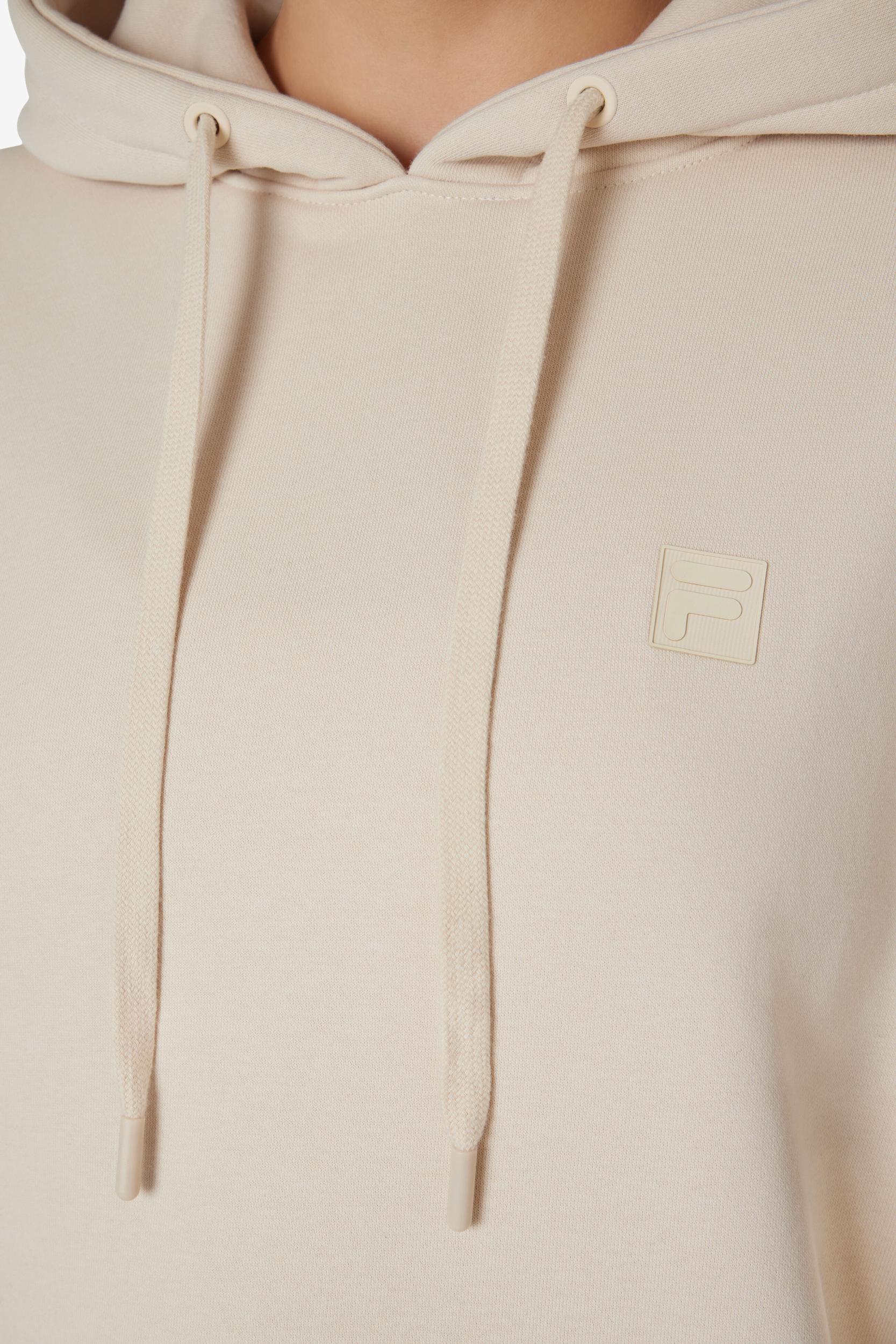 Apex Relaxed Hoodie Product Image