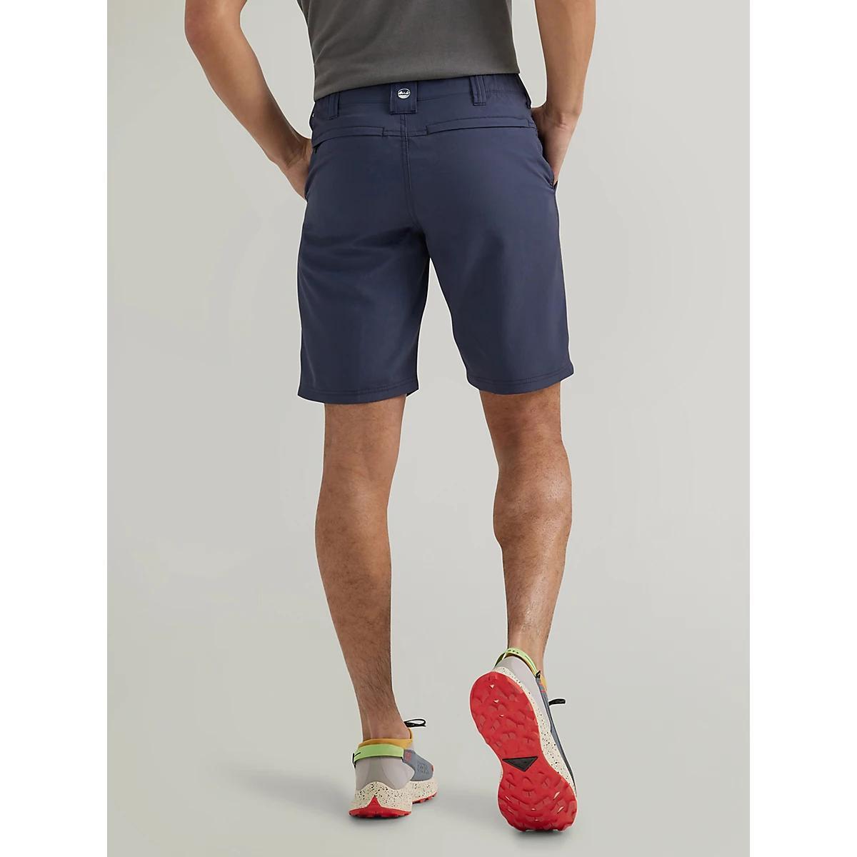 Men's Field Utility Short in Jet Product Image