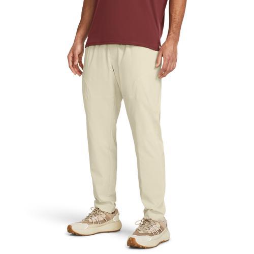 Under Armour Mens Under Armour Unstoppable AV Tapered Pants - Mens Product Image