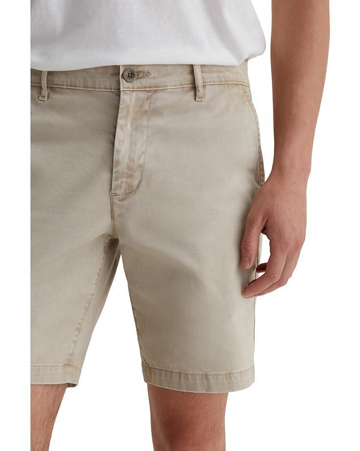 Oliver Relaxed Drawstring Short Product Image