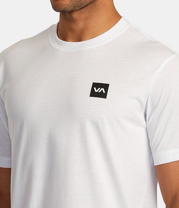 RVCA Short Sleeve 2X T-Shirt Product Image
