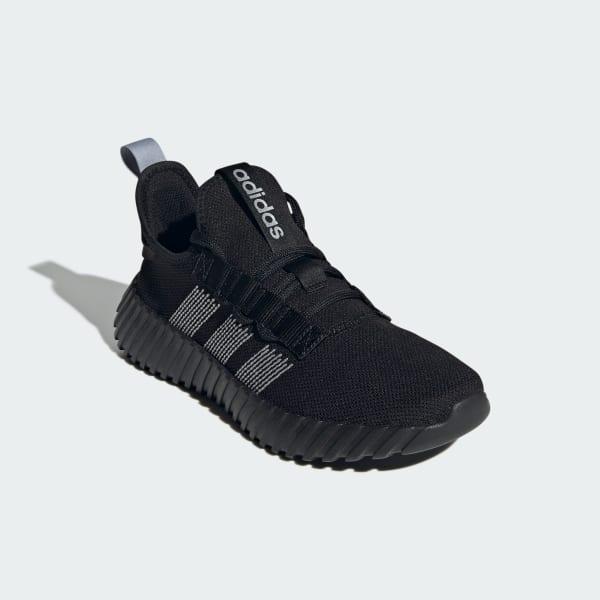 adidas Kaptir Flow Shoes Core Black 9 Womens Product Image